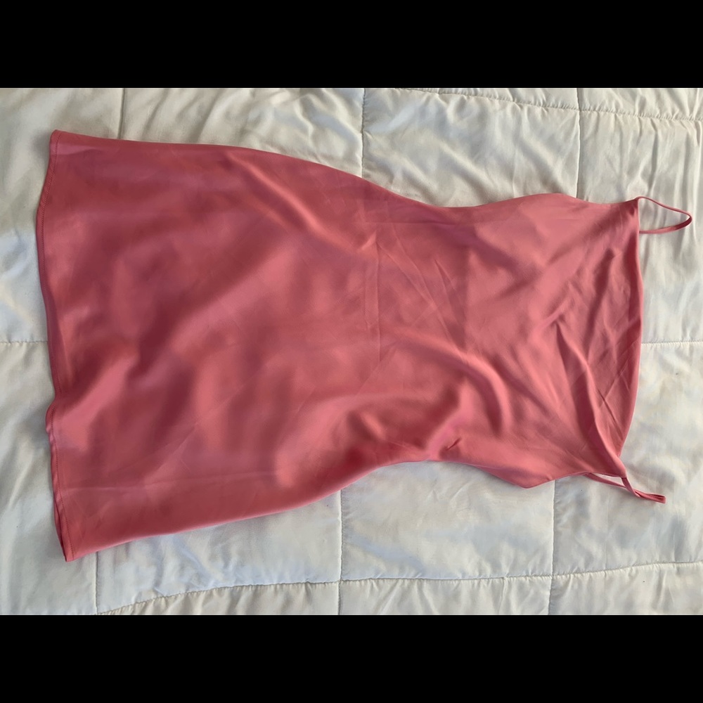 Lightly worn (once) Urban Outfitters dress.